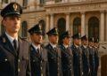 Pubblicate le graduatorie per 653 allievi agenti della Polizia Penitenziaria