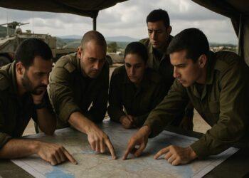 Raid israeliani in Libano: bilancio drammatico di vittime e feriti
