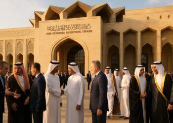 Riad ospiterà summit di riconciliazione tra Golfo e Iran