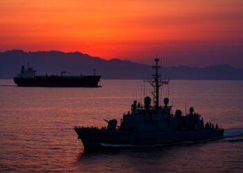 Riapertura dello Stretto di Hormuz: un passo verso la distensione