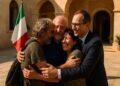 Rientro imminente per gli attivisti italiani liberati in Libia
