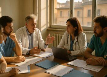 Riforma della medicina generale in stallo: Case di comunità a rischio