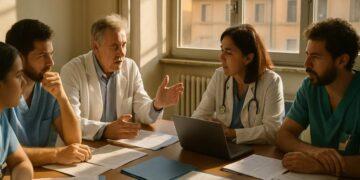 Riforma della medicina generale in stallo: Case di comunità a rischio