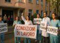 Sanità in agitazione: scioperi locali e disagi nei servizi