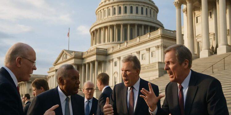 Senato USA limita i poteri di guerra di Trump sull'Iran
