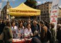 Solidarietà e informazione: la Giornata Nazionale contro le malattie del sangue