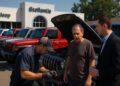 Stellantis: richiamo globale per Jeep, rischio incendio