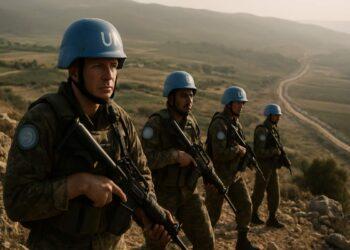 Tensione al confine: Hezbollah respinge il cessate il fuoco