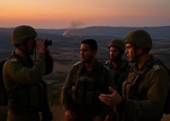 Tensione in Medio Oriente: Iran chiede stop ai raid israeliani