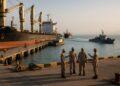 Tensione in Medio Oriente: Iran chiude lo Stretto di Hormuz