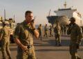 Tensione nel Golfo: Raid USA e attacchi iraniani