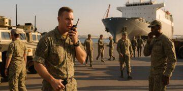 Tensione nel Golfo: Raid USA e attacchi iraniani