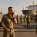 Tensione nel Golfo: Raid USA e attacchi iraniani