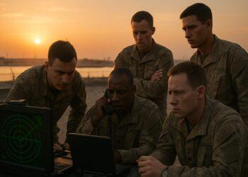 Tensione nel Golfo: Raid Usa in Iran dopo abbattimento elicottero