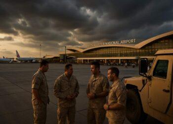 Tensione nel Golfo: attacco Usa-Iran e missili su Kuwait e Bahrein