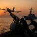 Tensione nello Stretto di Hormuz: droni iraniani abbattuti dalle forze Usa
