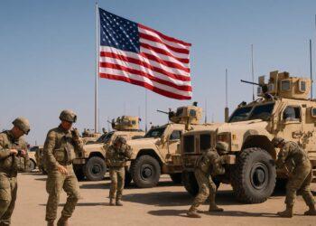 Tensioni nel Golfo: attacchi reciproci tra USA e Iran