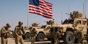 Tensioni nel Golfo: attacchi reciproci tra USA e Iran