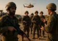 Tregua fragile tra Israele e Hezbollah: nuovi raid nel sud del Libano