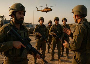 Tregua fragile tra Israele e Hezbollah: nuovi raid nel sud del Libano
