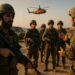 Tregua fragile tra Israele e Hezbollah: nuovi raid nel sud del Libano