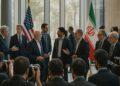 Tregua temporanea nello Stretto di Hormuz: Usa e Iran verso il dialogo a Doha