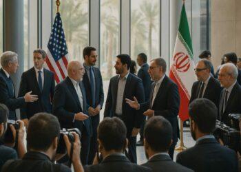Tregua temporanea nello Stretto di Hormuz: Usa e Iran verso il dialogo a Doha