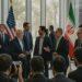 Tregua temporanea nello Stretto di Hormuz: Usa e Iran verso il dialogo a Doha