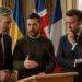 Vertice di Londra: Zelensky e leader europei tracciano la via per la pace