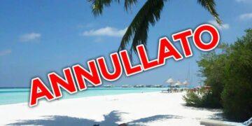 Vacanza annullata per malattia: quando spetta il rimborso totale senza penali