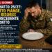 Contratto Sicurezza-Difesa firmato, ma i sindacati militari annunciano la piazza: il 18 luglio Manifestazione a Roma