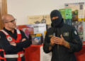 Roma, addio al Comandante Alfa: l’eroe senza volto che ha fatto la storia del GIS