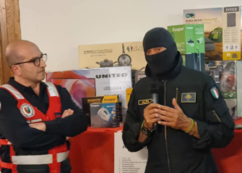 Roma, addio al Comandante Alfa: l’eroe senza volto che ha fatto la storia del GIS
