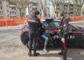 Carabinieri, blitz al Quarticciolo: 20 arresti e piazze di spaccio smantellate