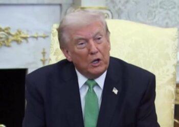 Europa, stop alla pressione di Trump sulla NATO nel dossier Iran