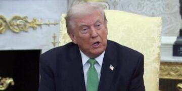 Europa, stop alla pressione di Trump sulla NATO nel dossier Iran