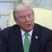 Europa, stop alla pressione di Trump sulla NATO nel dossier Iran