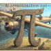 22 LUGLIO PI DAY