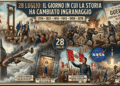 28 Luglio: Il Giorno in cui la Storia ha Cambiato Ingranaggio