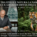 29 Luglio tra Stelle e Natura: La Nascita della NASA e il Grido di Difesa della Tigre