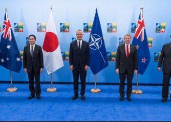Nato-Giappone/ Nato e Giappone ridefiniscono la loro cooperazione