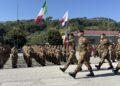 Ascoli Piceno, giurano i VFI del 1° Blocco 2026