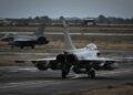 Caccia Rafale e missili all’Ucraina: la Francia definisce un piano con Kiev