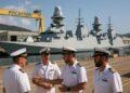 Accordo Italia-Portogallo: tre fregate FREMM EVO per la Marina portoghese