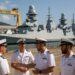 Accordo Italia-Portogallo: tre fregate FREMM EVO per la Marina portoghese