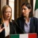 Accordo Meloni-Schlein contro i deepfake elettorali