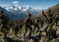 Alpini in azione: l’esercitazione “Alabarda d’Argento” a 2000 metri