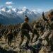 Alpini in azione: l’esercitazione “Alabarda d’Argento” a 2000 metri