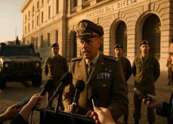 Attacchi Russi in Europa: Spionaggio e Sabotaggi in Italia