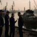 Attacchi russi colpiscono il porto di Mykolaiv: due morti e navi danneggiate